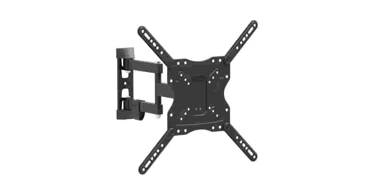 Melhor Suporte Articulado para Tv 43 Polegadas: Guia Completo!
