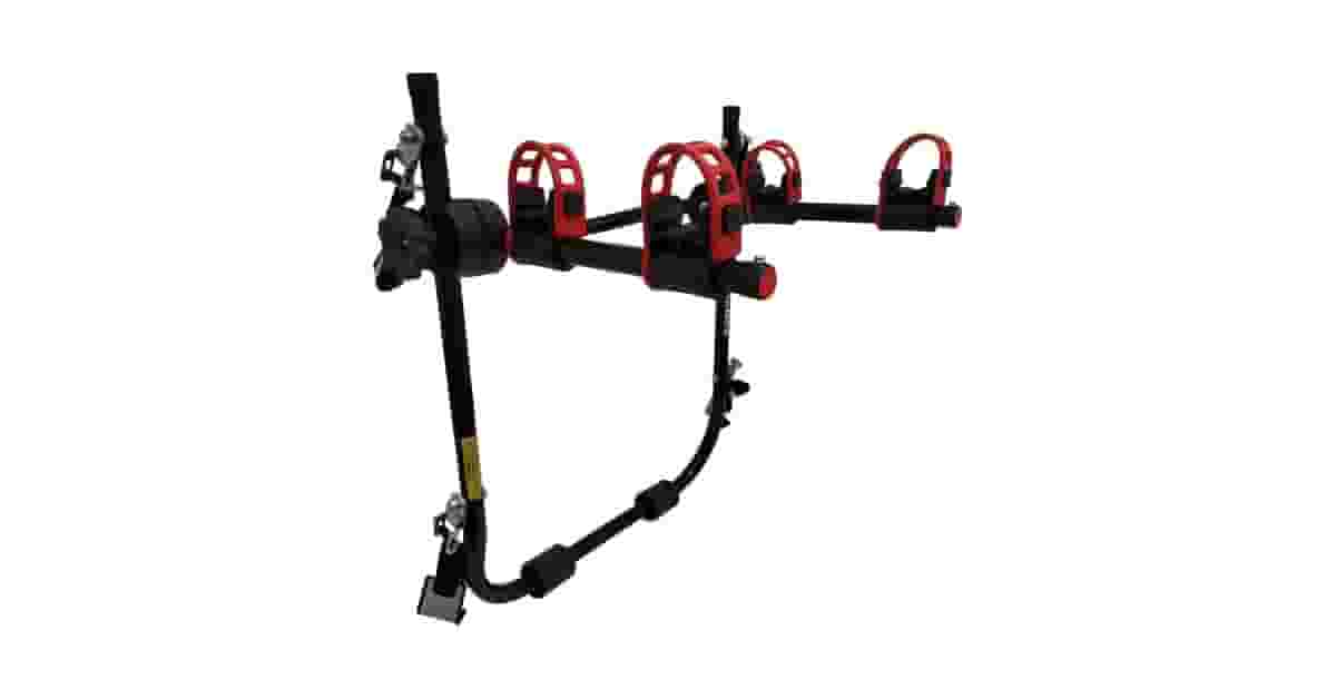 Melhor Suporte Bike Carro: Guia Para Transportar Até 3 Bikes