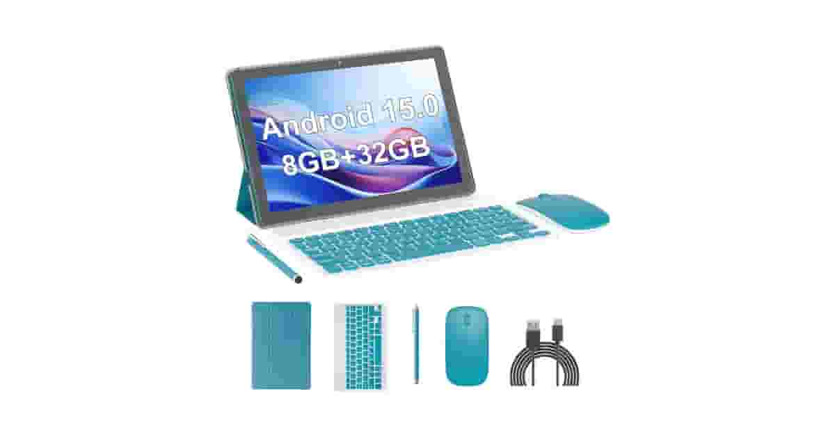 Melhor Tablet China: 7 Opções com Tela HD e 64GB