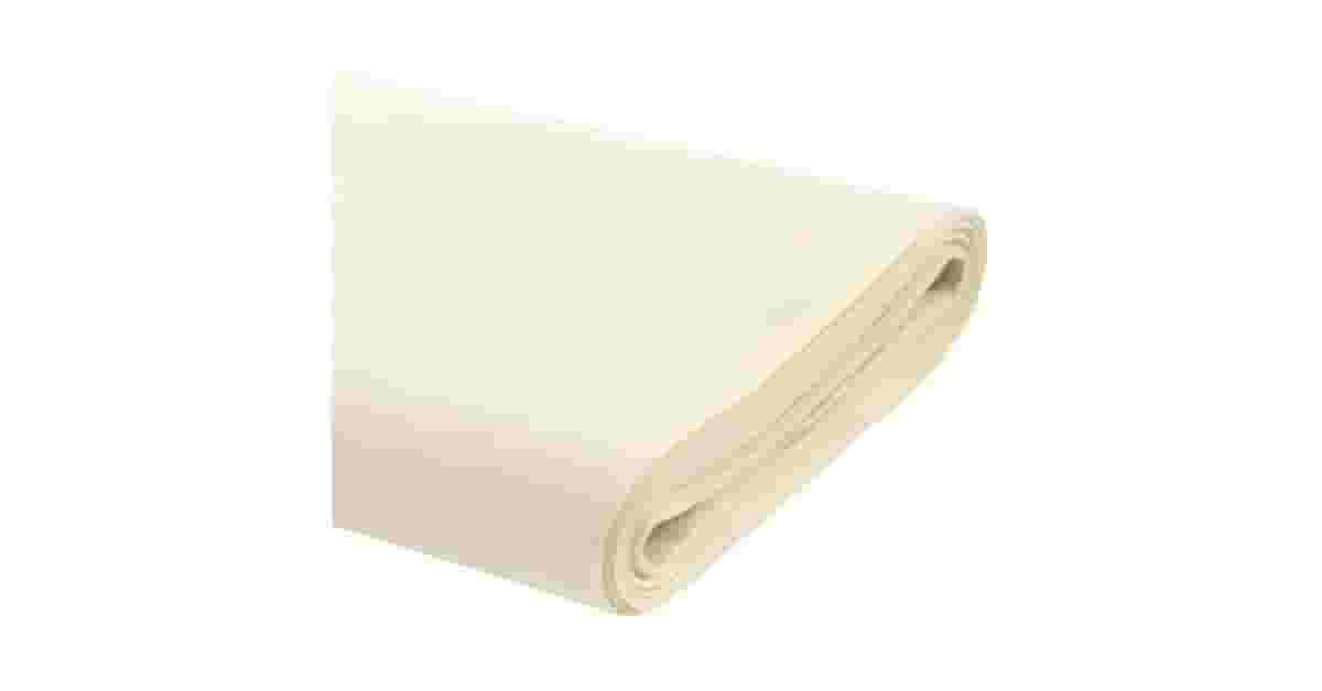 Melhor Tecido para Tela de Pintura: Guia Completo