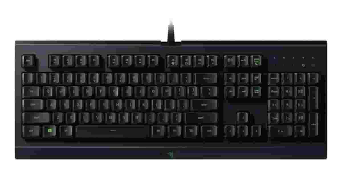 Melhor Teclado Razer: Guia Completo de Switches e Modelos
