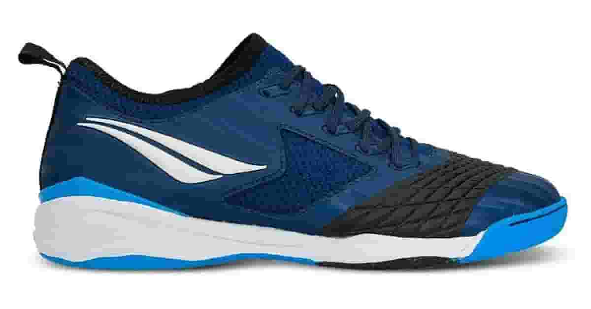 Melhor Tênis de Futsal: Desempenho e Conforto para Jogadores