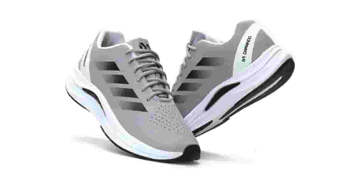 Melhor Tênis para Caminhada: Encontre Conforto e Suporte