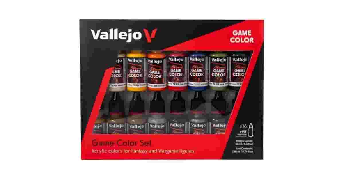 Melhor Tinta para Action Figure: Guia Essencial