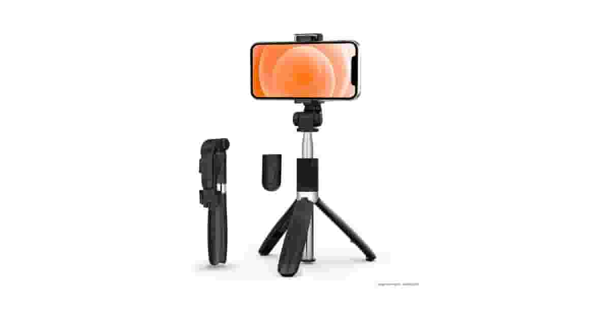 Melhor Tripé para Gravar Vídeos: Guia Essencial