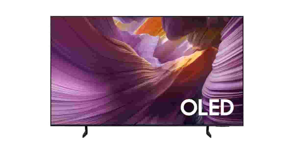 Melhor Tv Oled 55: Imagem Incrível para Sua Casa!