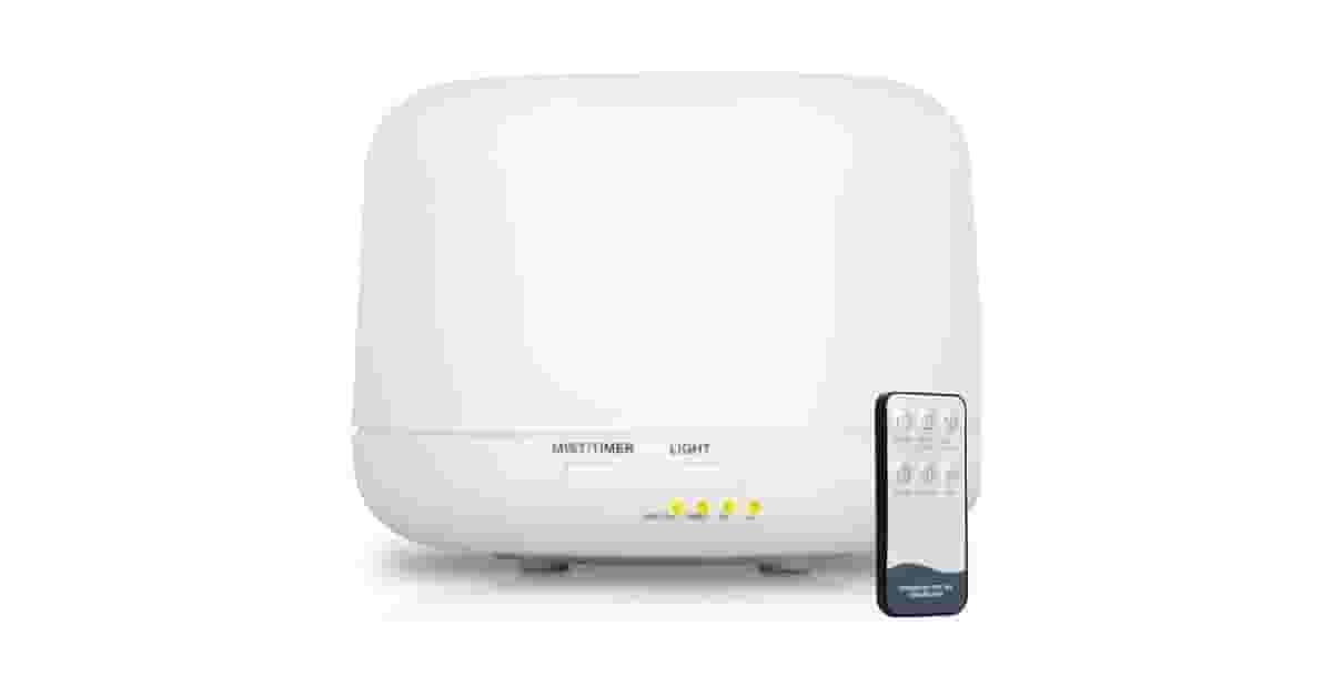 Melhor Umidificador de Ar e Aromatizador: Escolha Ideal