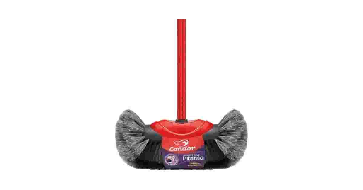 Melhor Vassoura para Piso de Madeira: Guia Essencial!