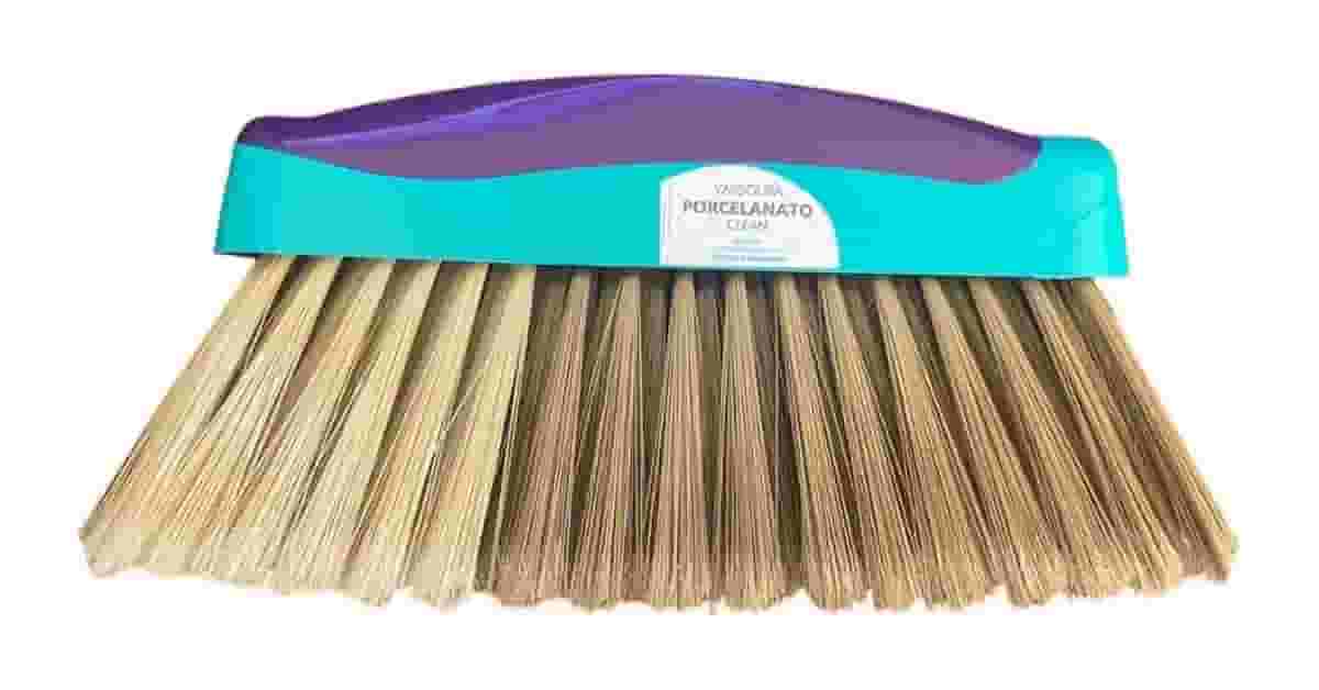 Melhor Vassoura para Porcelanato: Limpeza Segura e Eficaz