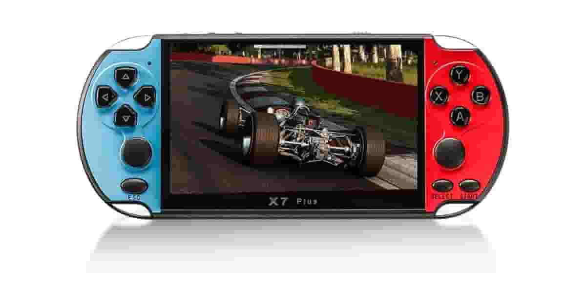 Melhor Videogame Portátil da Atualidade: Guia de Compra Essencial