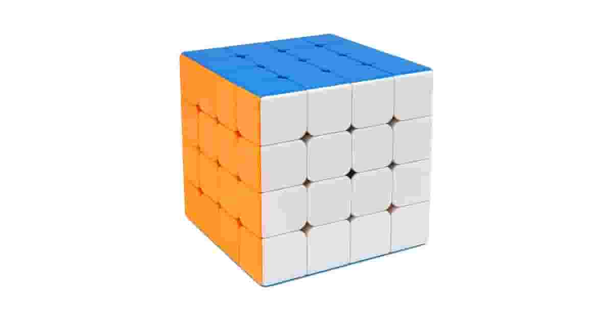Melhores 4x4: Qual Cubo Mágico Compensa Mais?