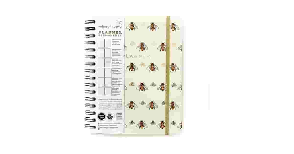 Melhores Agendas Permanentes: Qual Escolher?