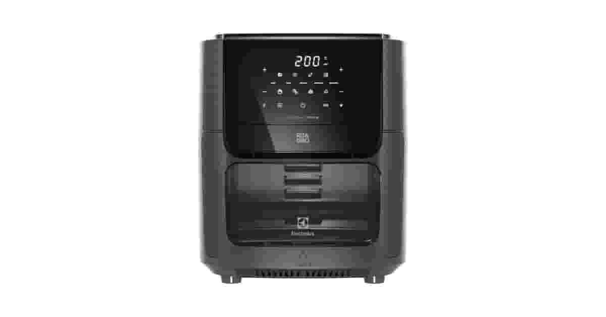 Melhores airfryers digitais com receitas pré programadas: Qual Escolher?