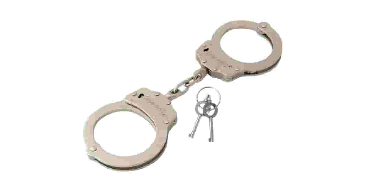 Melhores Algemas: 10 Opções de Segurança e Lazer