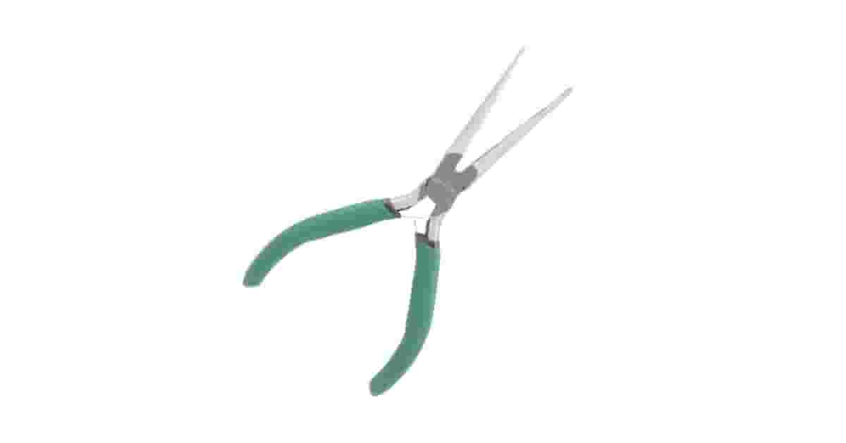 Melhores Alicates de Bico Para Tirar Anzol: 7 Modelos Seguros