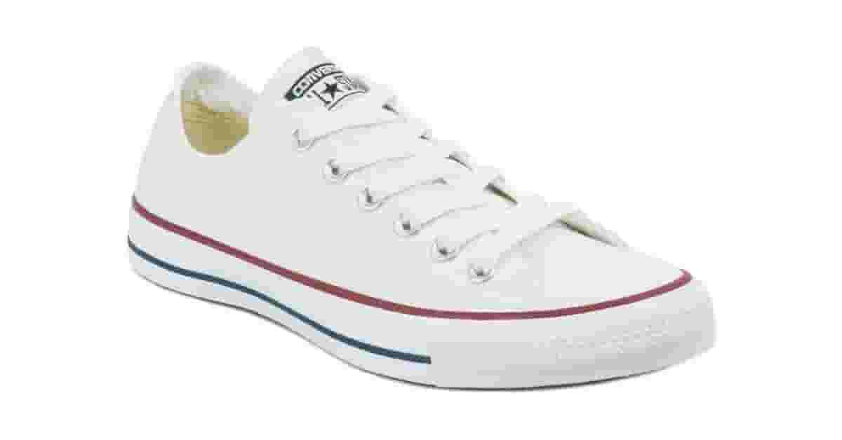 Melhores All Star: Qual Modelo Combina com Você?