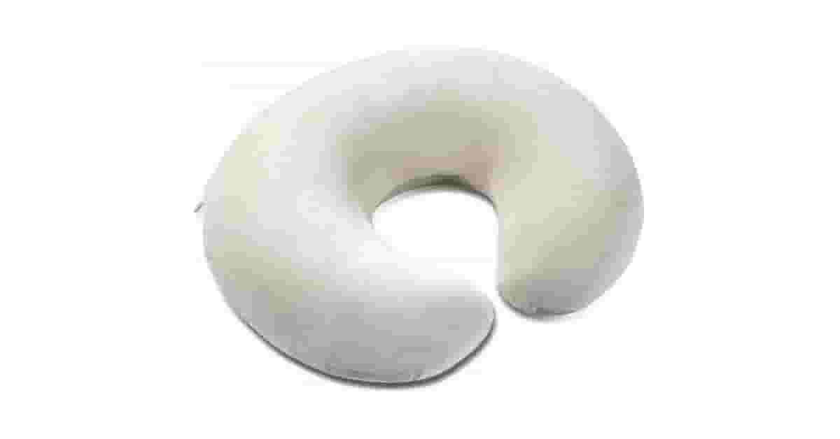 Melhores almofadas de amamentação para postura da mãe: Fim da Dor nas Costas