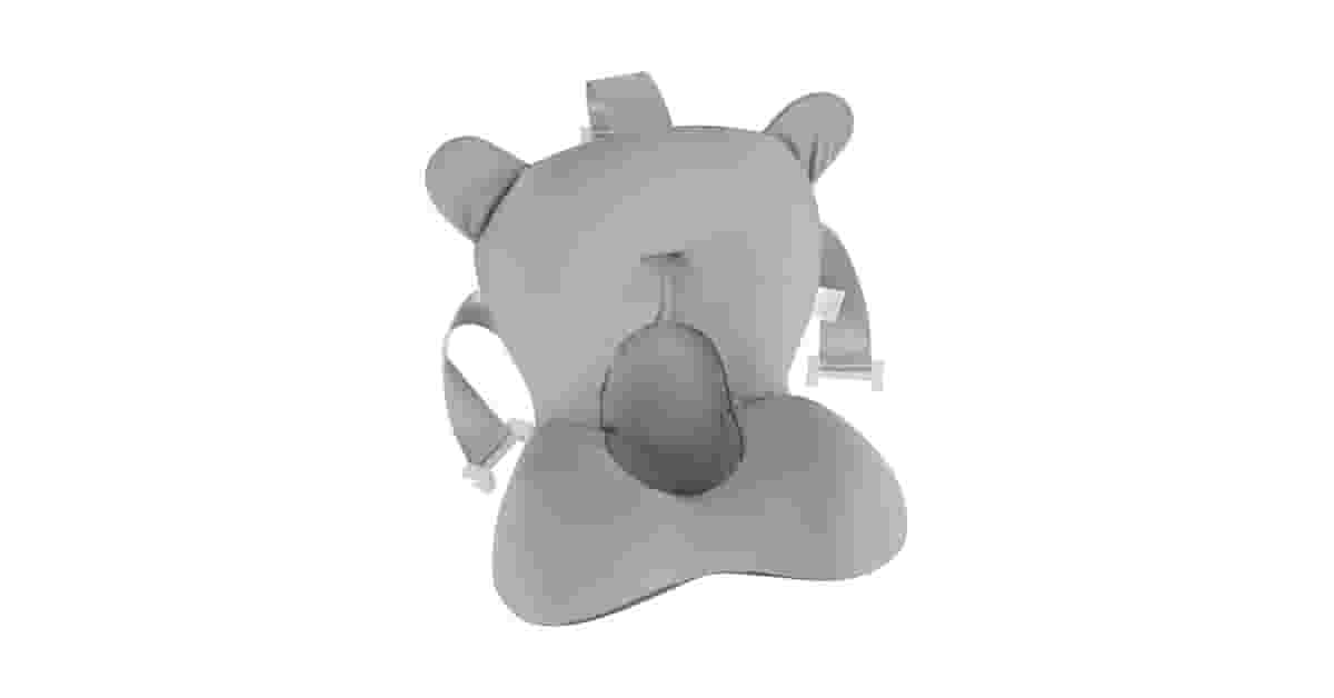 Melhores almofadas para banho de bebê: Qual Escolher?