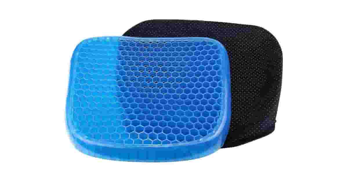 Melhores Almofadas para Hemorroida: Qual a Ideal?