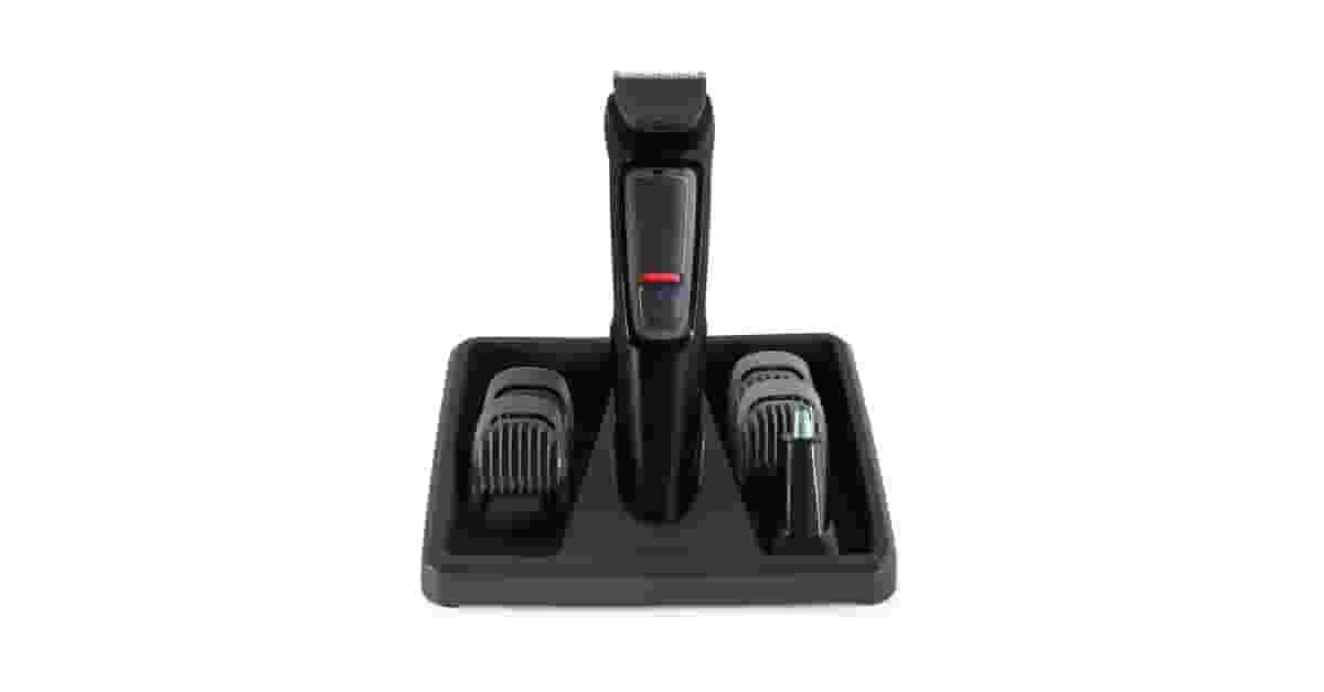 Melhores Aparadores de Barba e Pelos: Guia de Compra