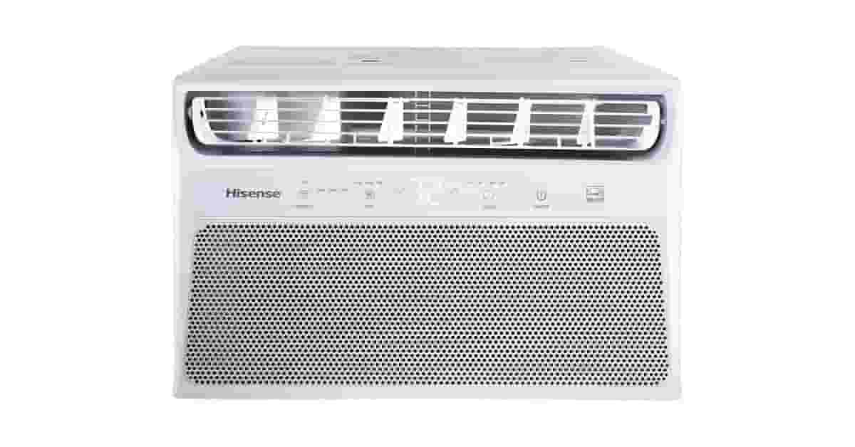 Melhores Ar Condicionados de Janela: 10 Opções Econômicas