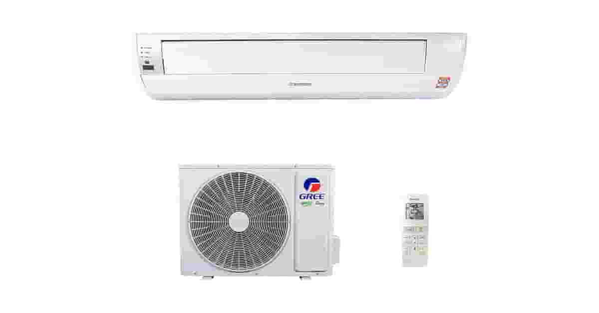 Melhores Ares Condicionados Piso Teto: O Guia Ideal