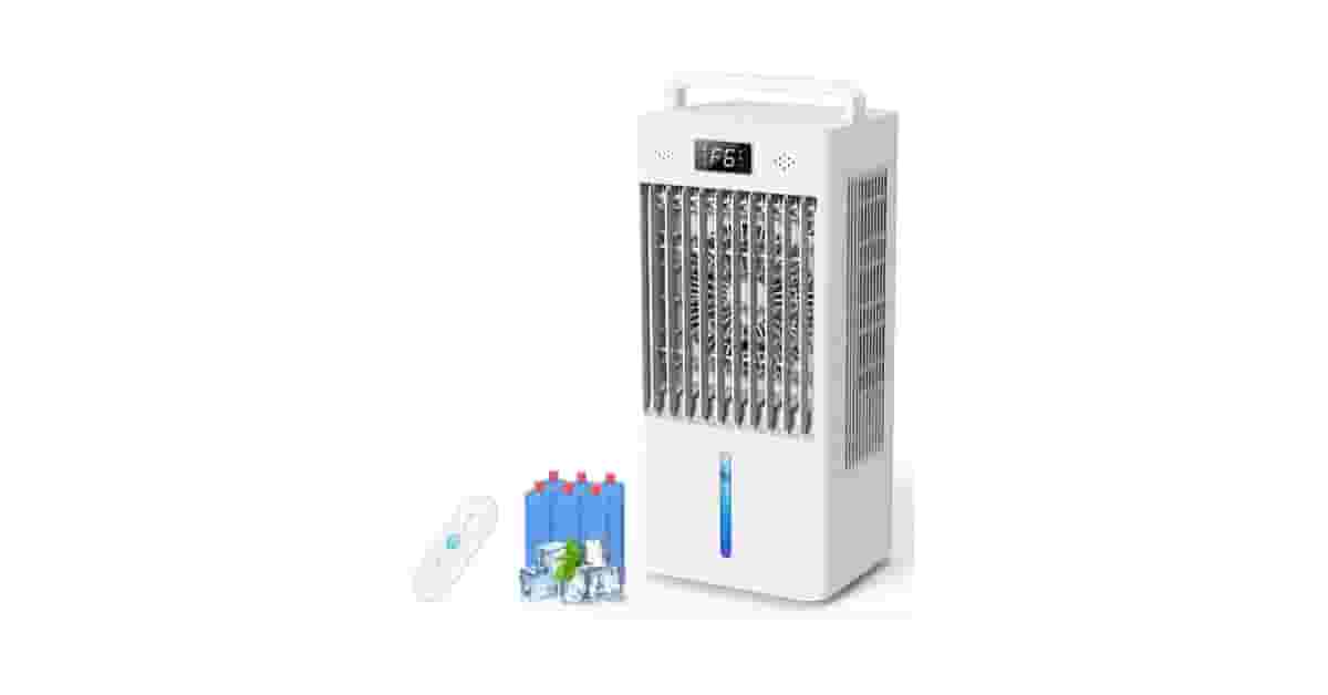 Melhores ares condicionados portáteis (de janela): Qual Escolher?