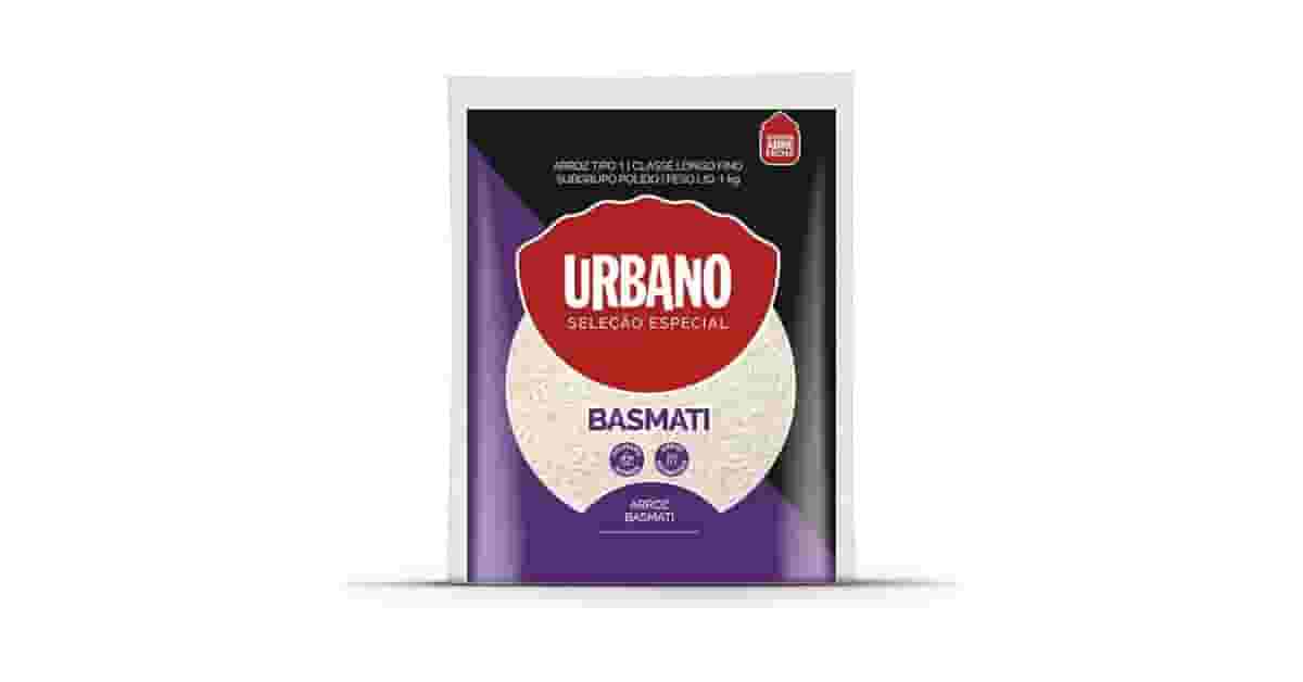 Melhores arrozes basmati: 8 Opções Aromáticas