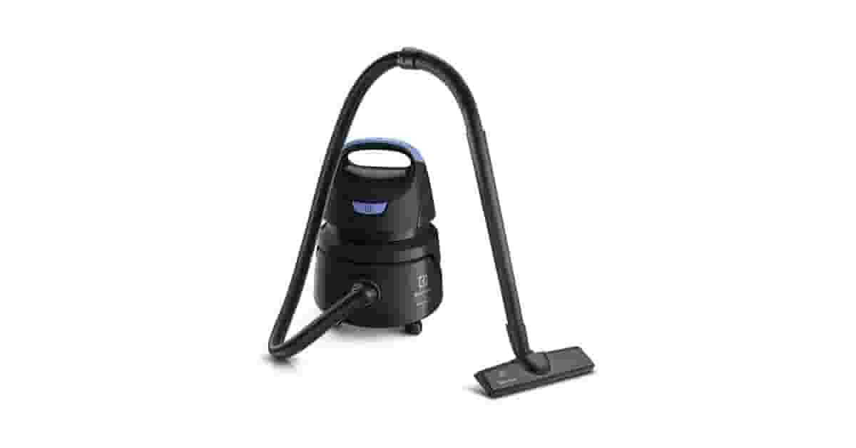 Melhores Aspiradores de Pó e Água: Qual Escolher?