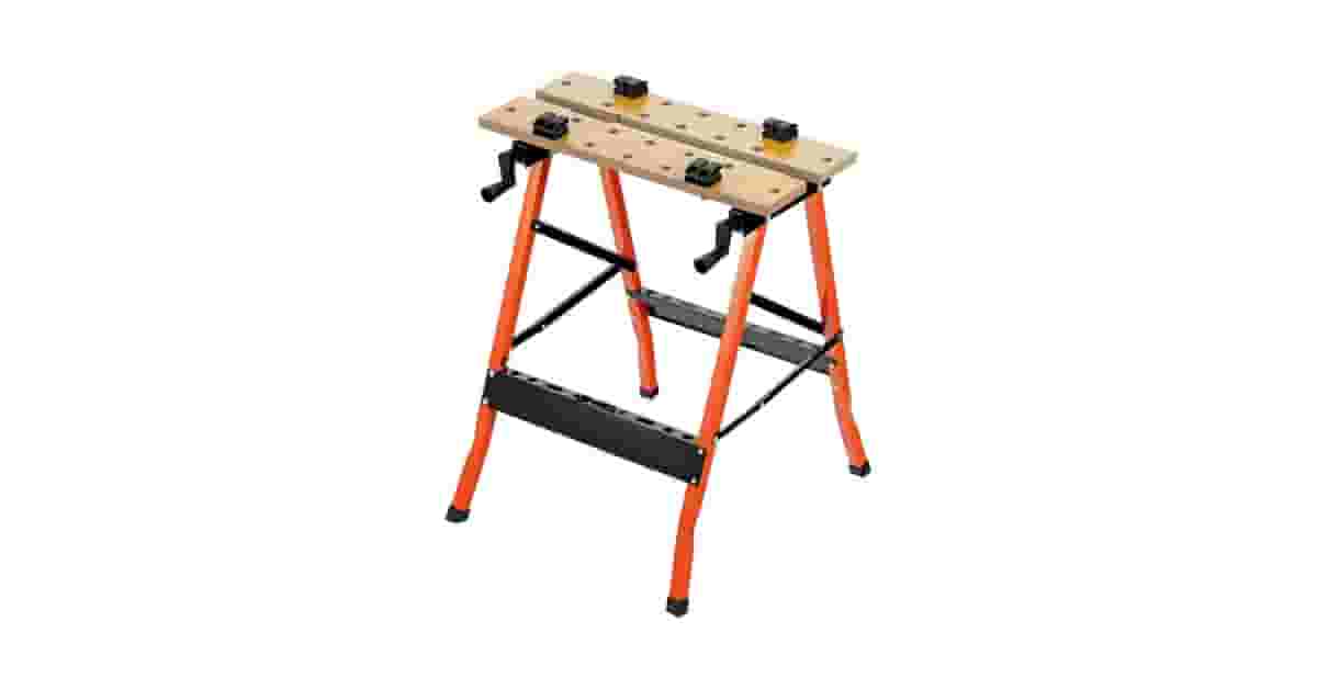 Melhores bancadas multifuncionais para Oficina DIY