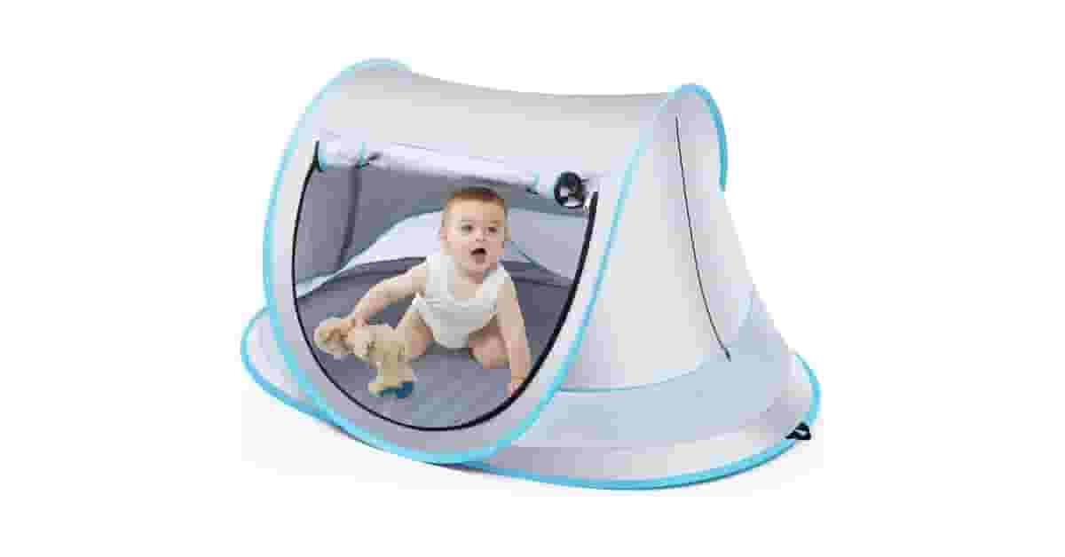 Melhores Barracas de Praia com Proteção Solar FPS 100: 8 Opções Seguras