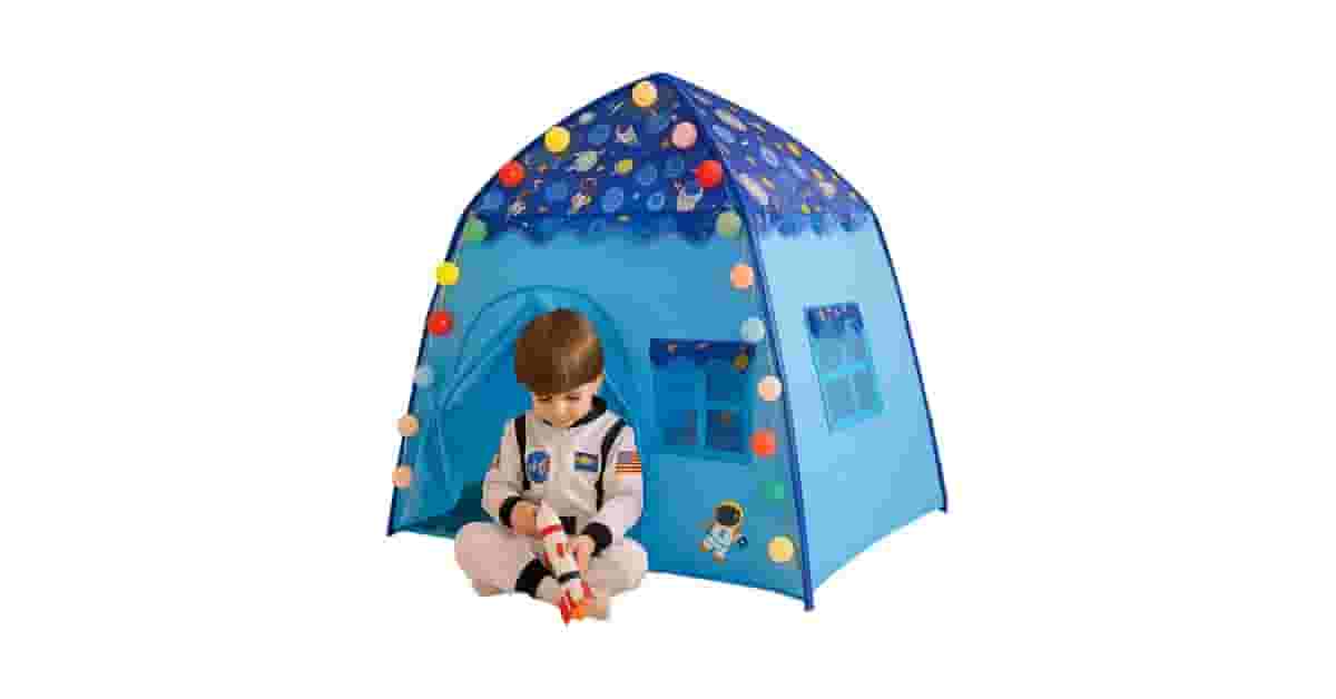 Melhores Barracas para Acampamento com Crianças: Qual a Ideal?