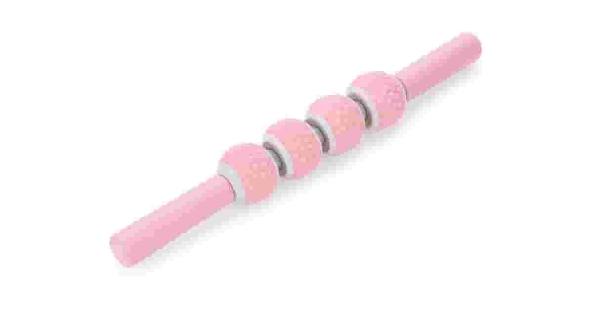 Melhores bastões de massagem para pernas: Qual Escolher para Dor?