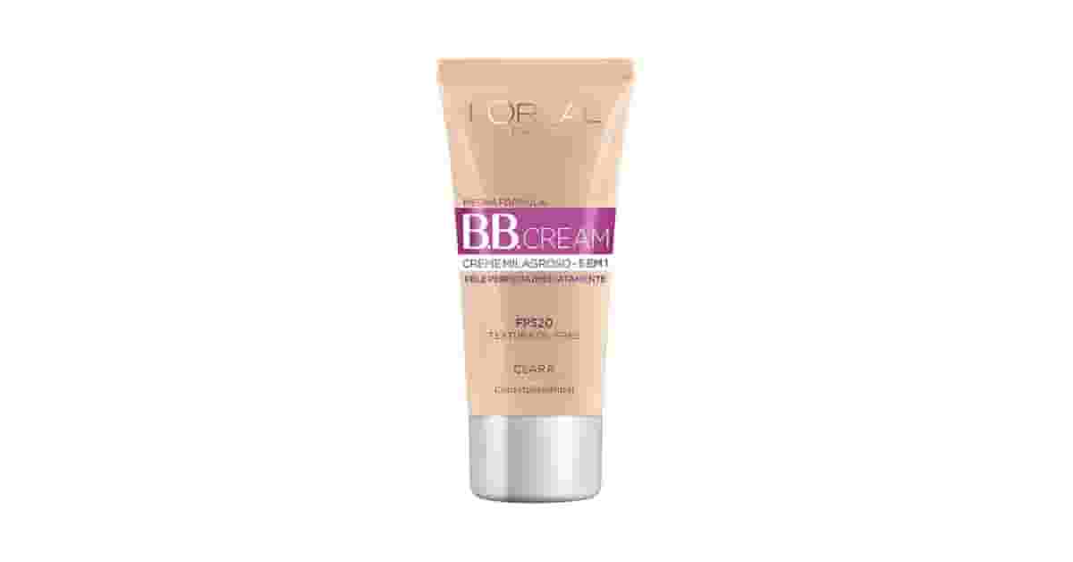 Melhores BB creams bons e baratos: Qual o Ideal?