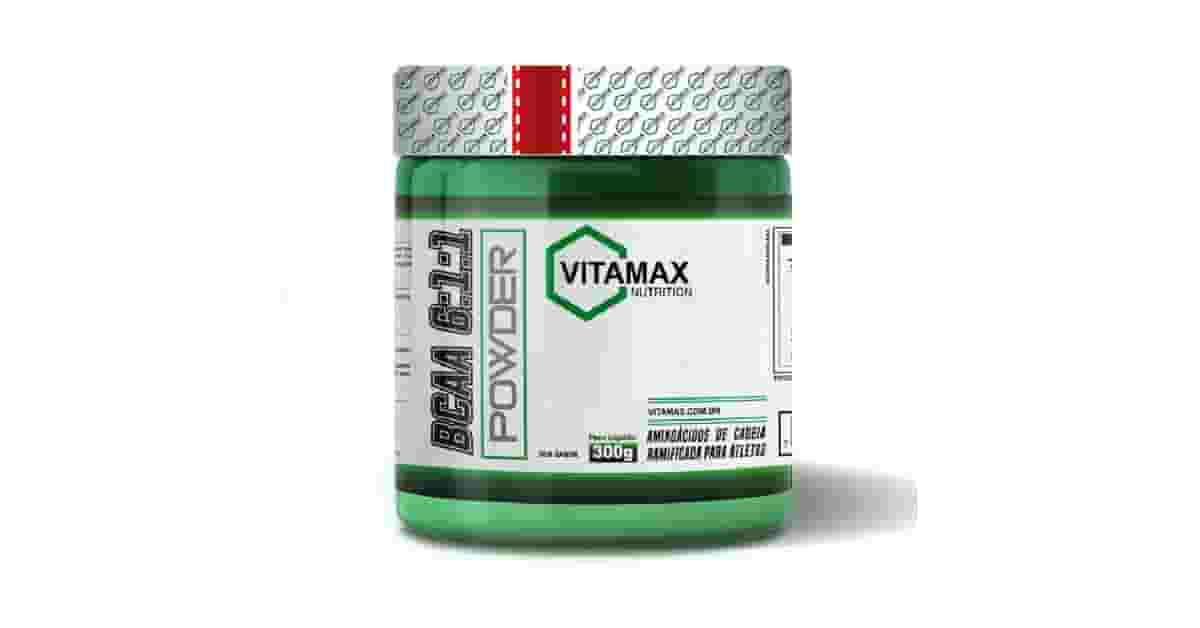 Melhores BCAA em Pó do Mercado: Qual o Ideal Para Você?