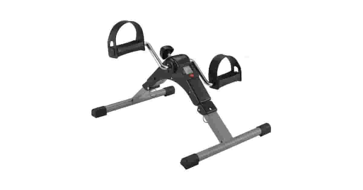 Melhores Bicicletas Ergométricas para Idosos: Guia