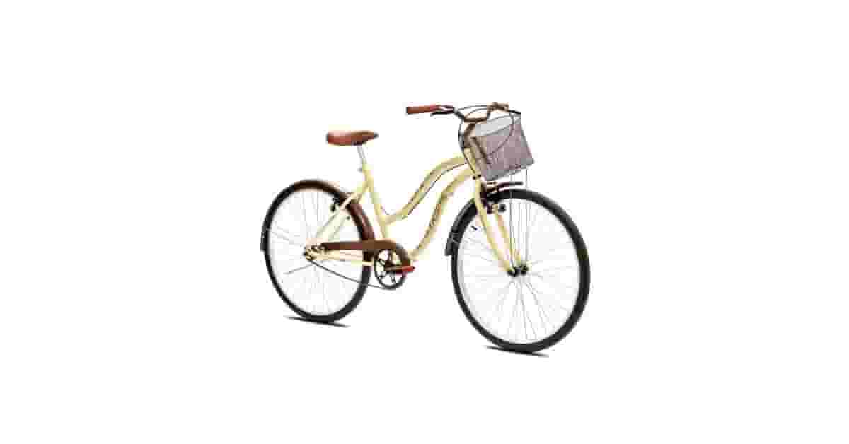 Melhores Bicicletas Retrô para Passeio com Estilo