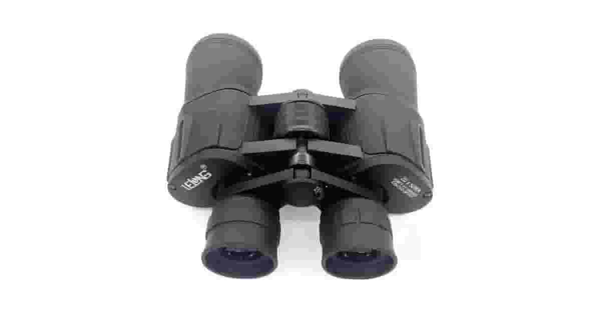 Melhores Binóculos: 10 Modelos de Longo Alcance