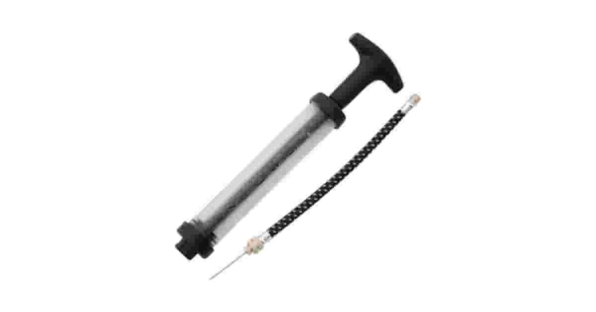 Melhores Bombas de Encher Bola: 10 Modelos Eficientes