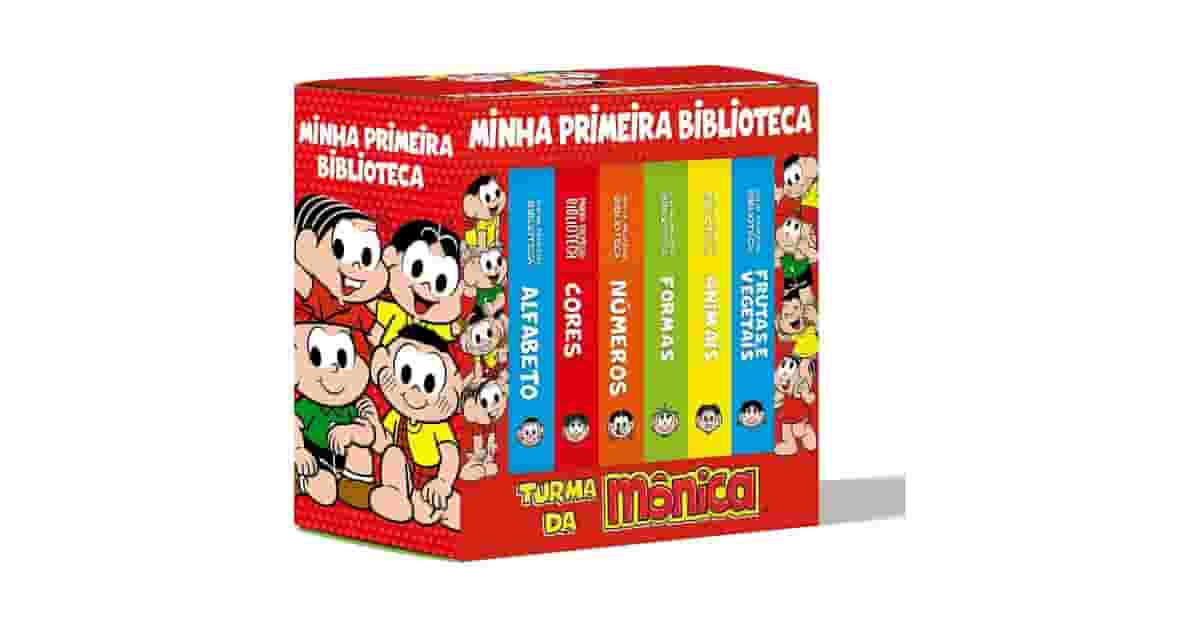 Melhores boxes de série de livros para presente: Qual Escolher?