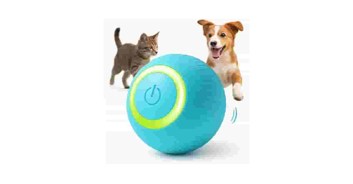 Melhores Brinquedos para Cachorros que Ficam Sozinhos: Top 10 Interativos