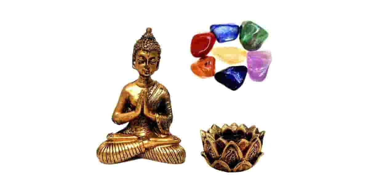 Melhores budas para decoração: Harmonia e Estilo