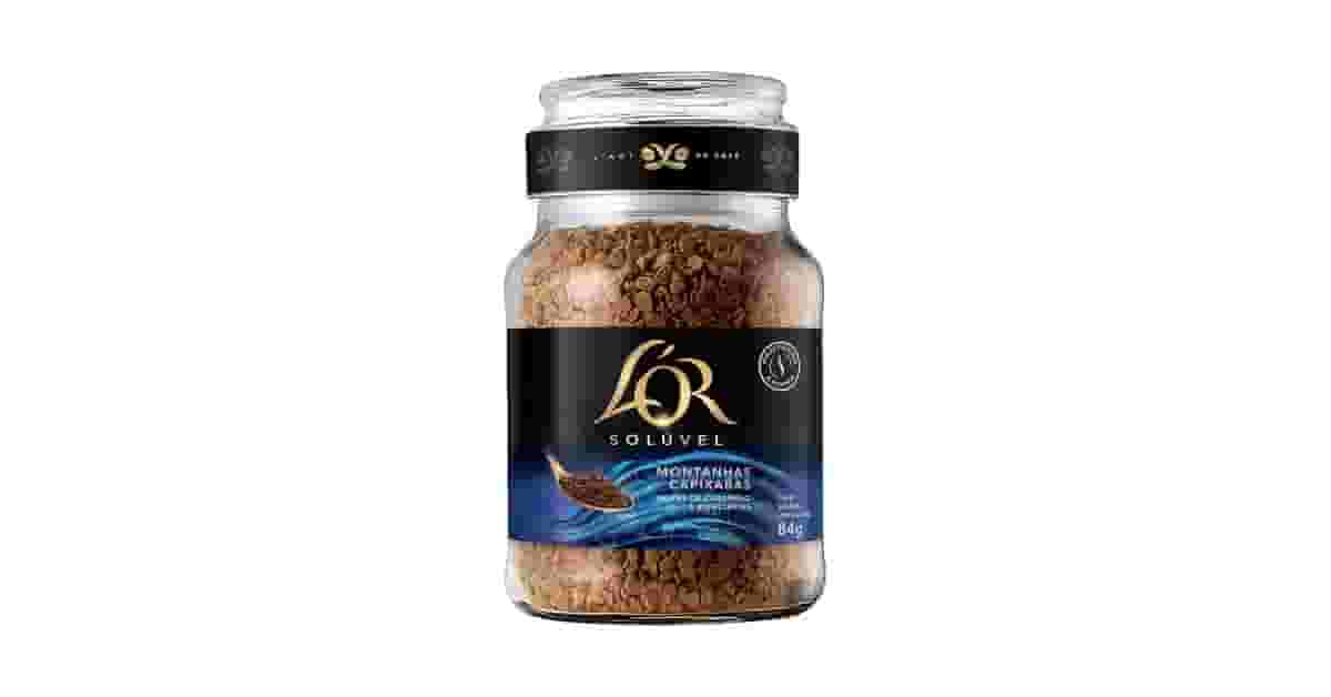 Melhores Cafés Solúveis: 10 Opções Ricas em Sabor