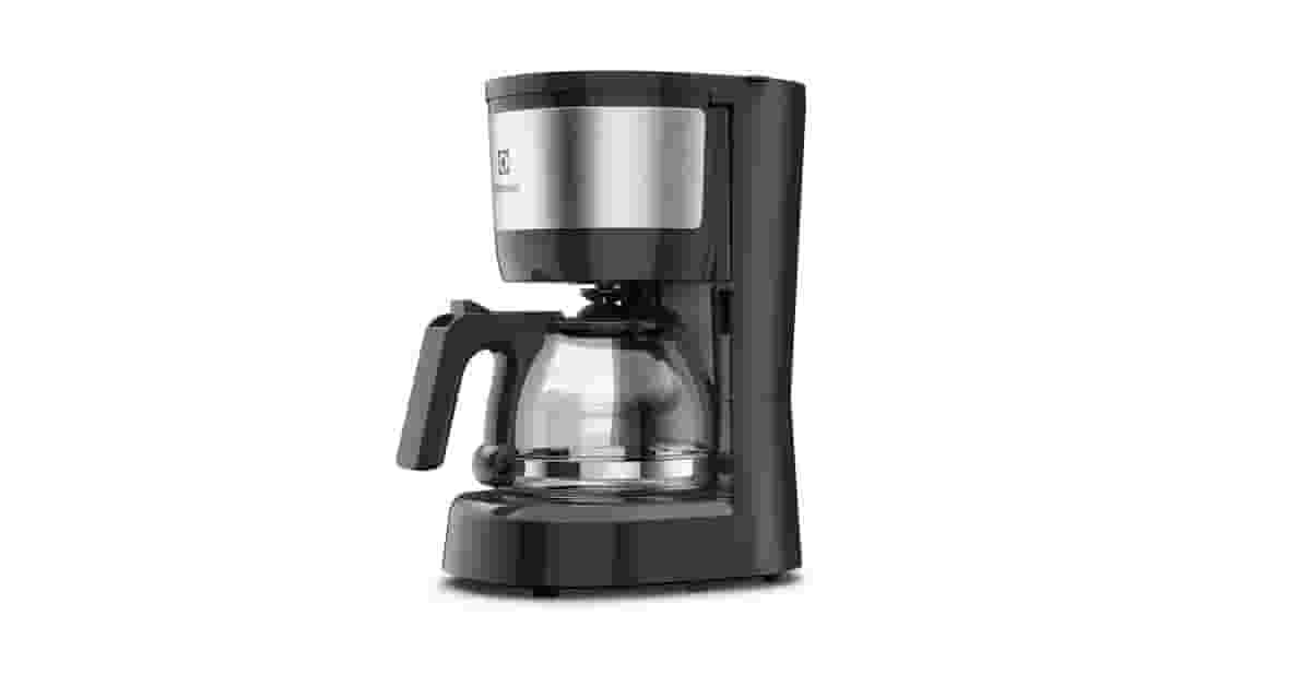 Melhores Cafeteiras Elétricas: Guia de 10 Modelos