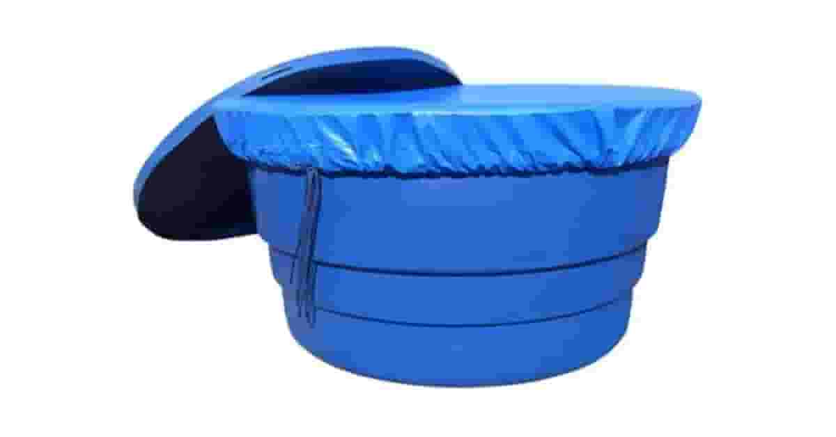 Melhores caixas d'água de polietileno: Como Escolher a Capa Ideal?