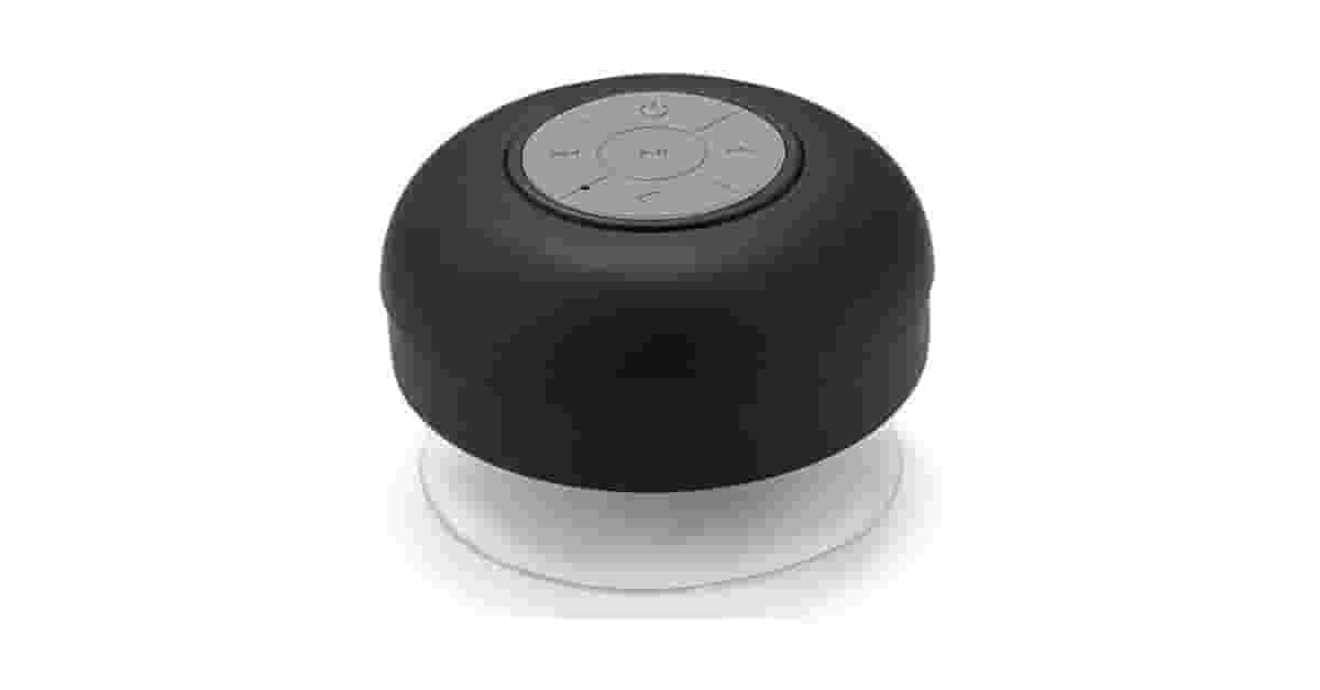 Melhores Caixas de Som Bluetooth a Prova D'água: Guia
