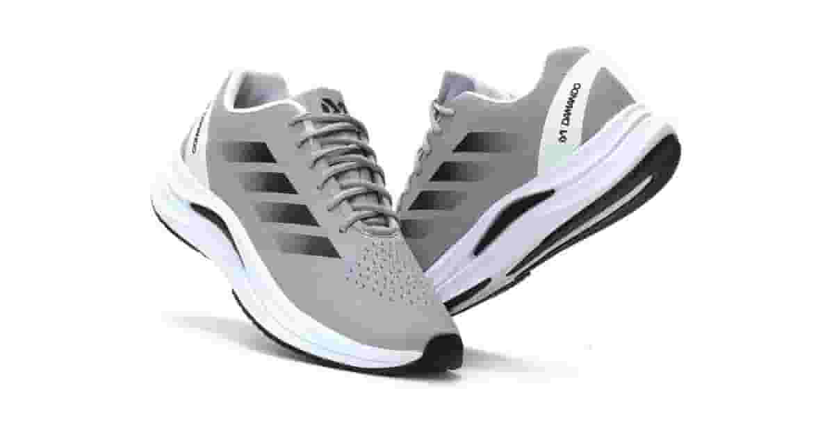 Melhores calçados para caminhada: Guia de Conforto e Leveza