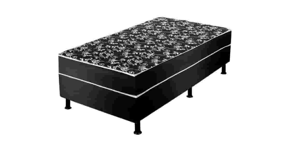 Melhores Camas Box de Solteiro Para Dormir Bem