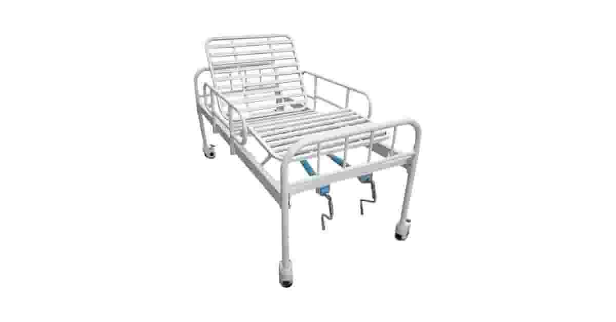 Melhores Camas Hospitalares: Manual vs Motorizada?