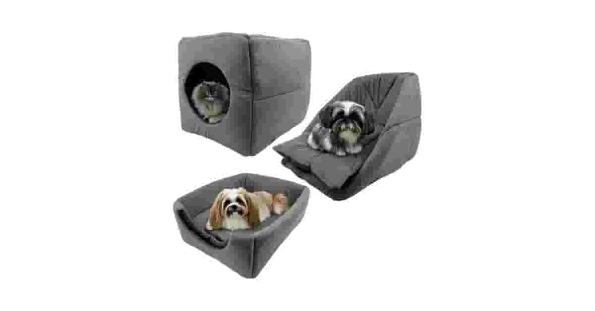 Melhores Camas Iglu para Gatos: 10 Modelos Quentes